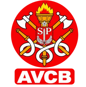Selo do Corpo de Bombeiros, AVCB